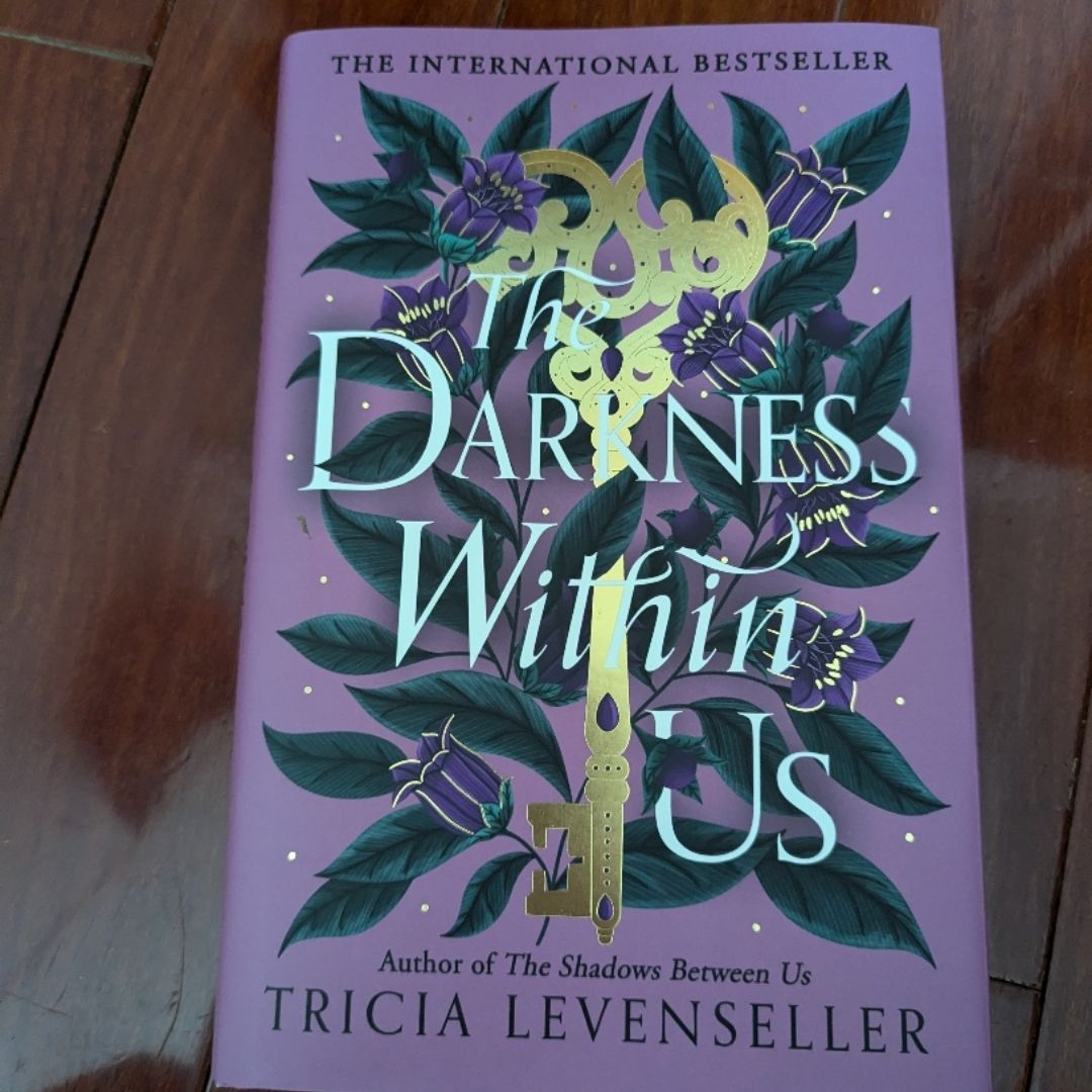 The Darkness Within Us