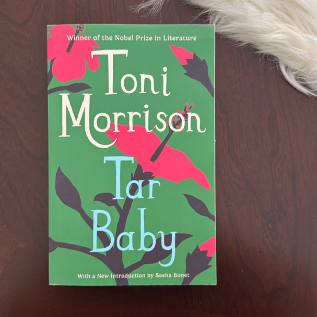 Tar Baby