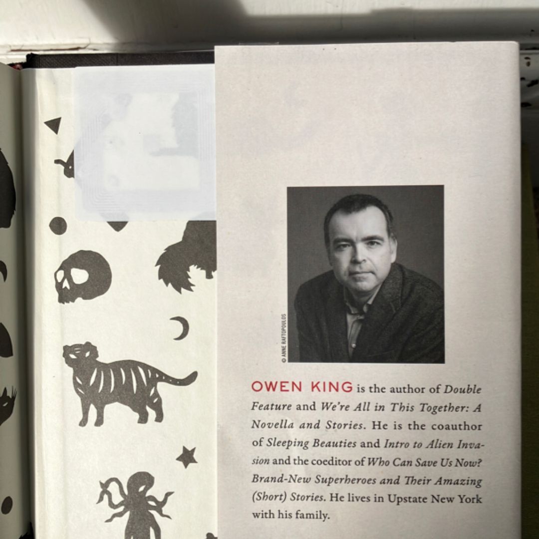 The Curator