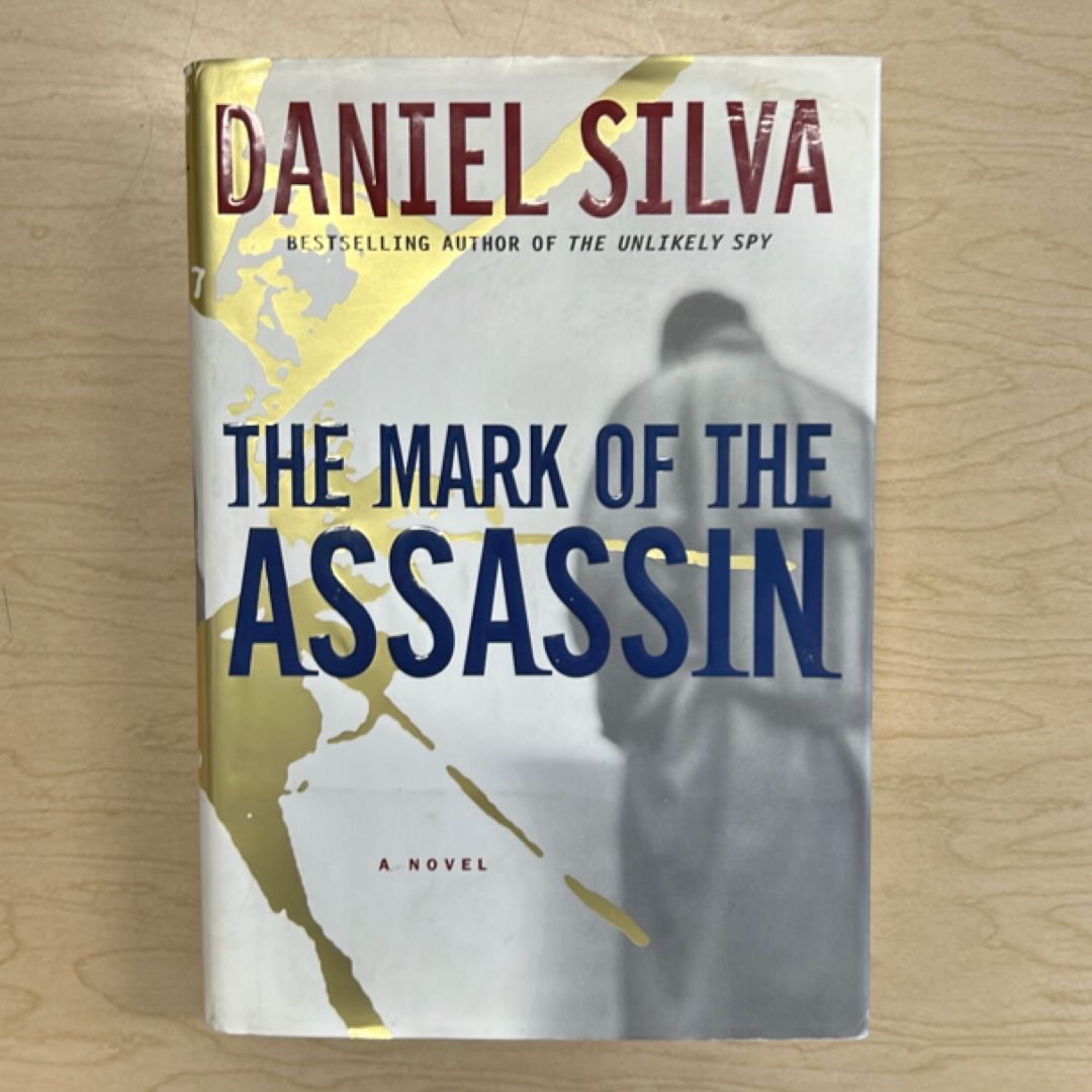 The Mark of the Assassin