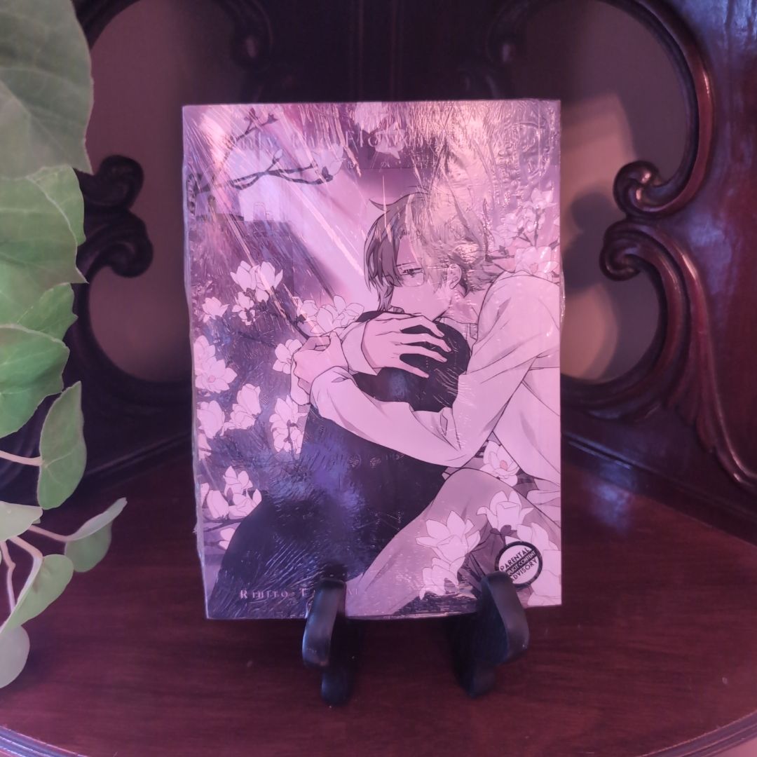 Only the Flower Knows Vol. 2