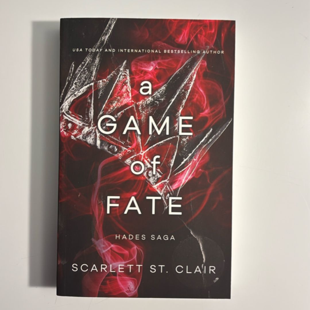 A Game of Fate