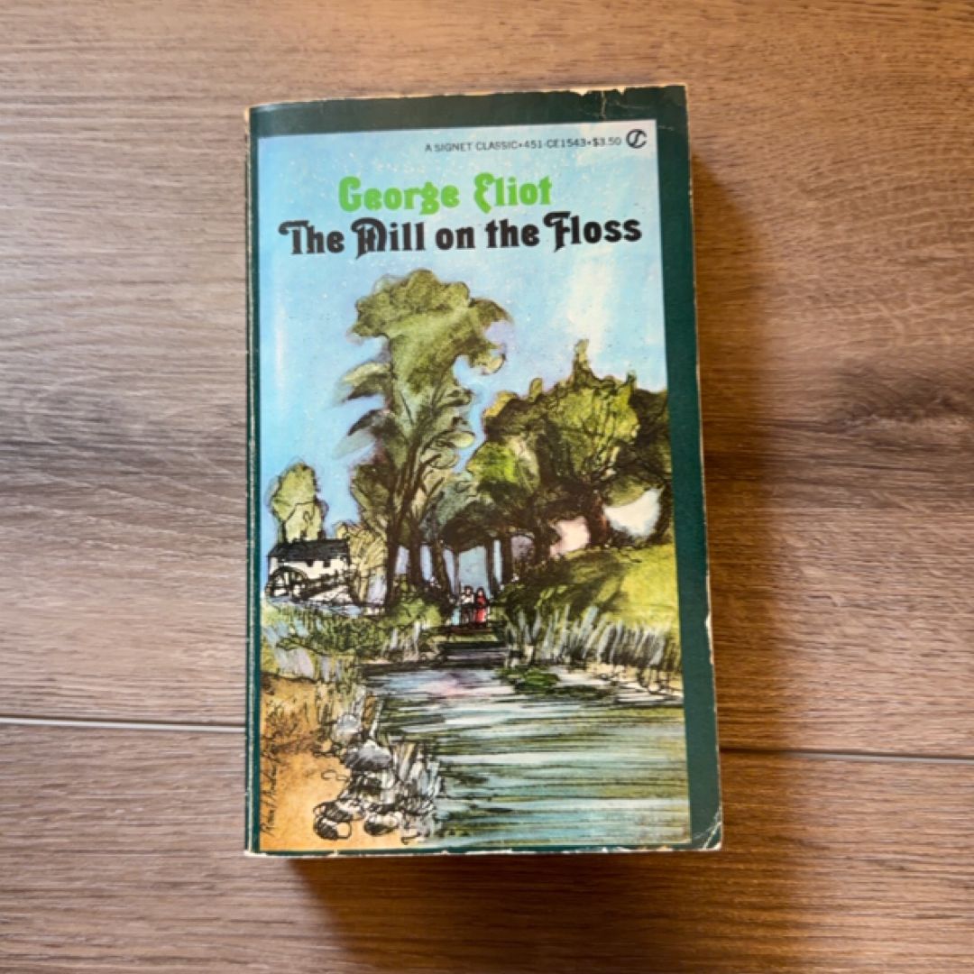 The Mill on the Floss