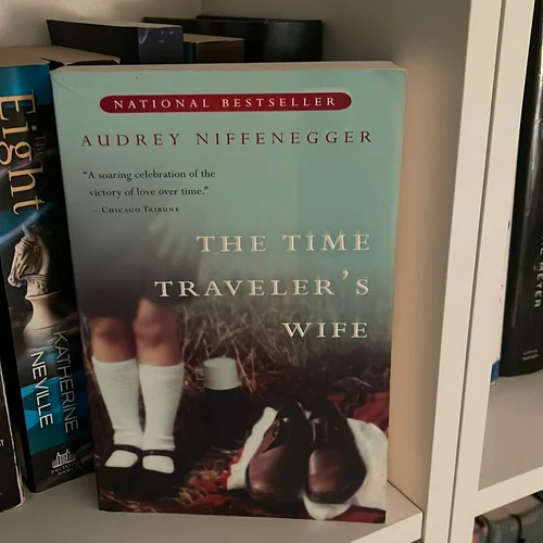 The Time Traveler's Wife