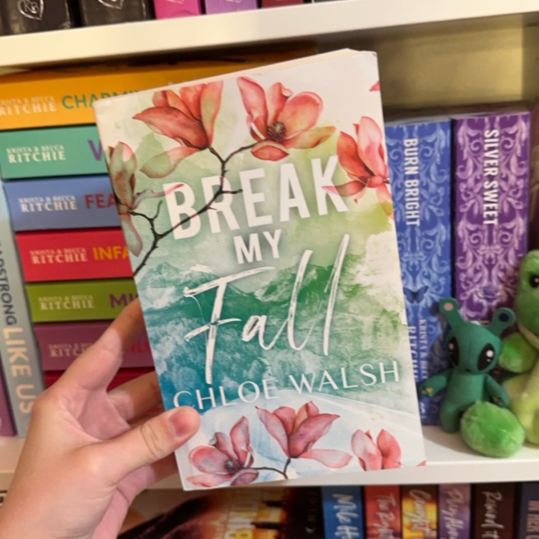 Break My Fall