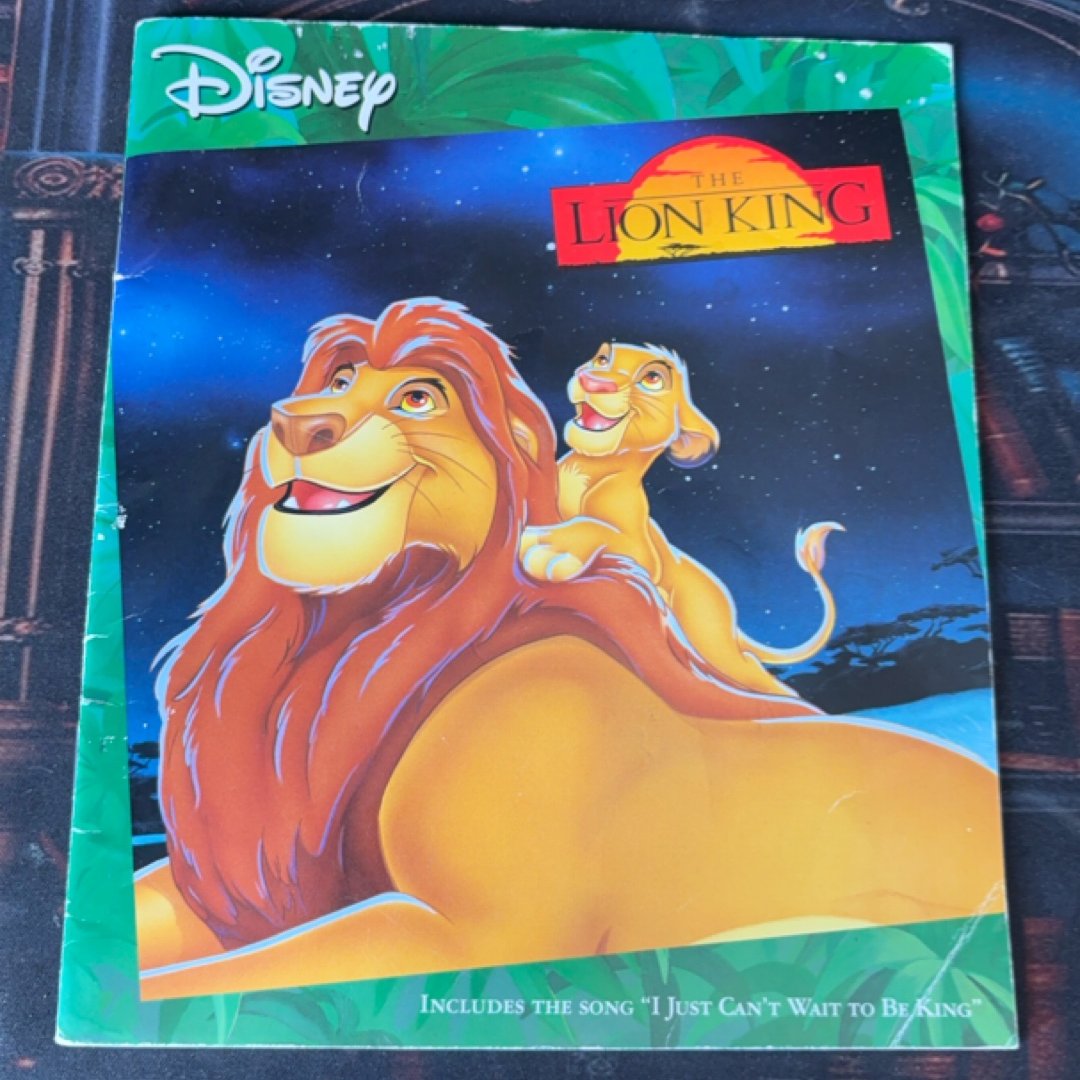 Lion King