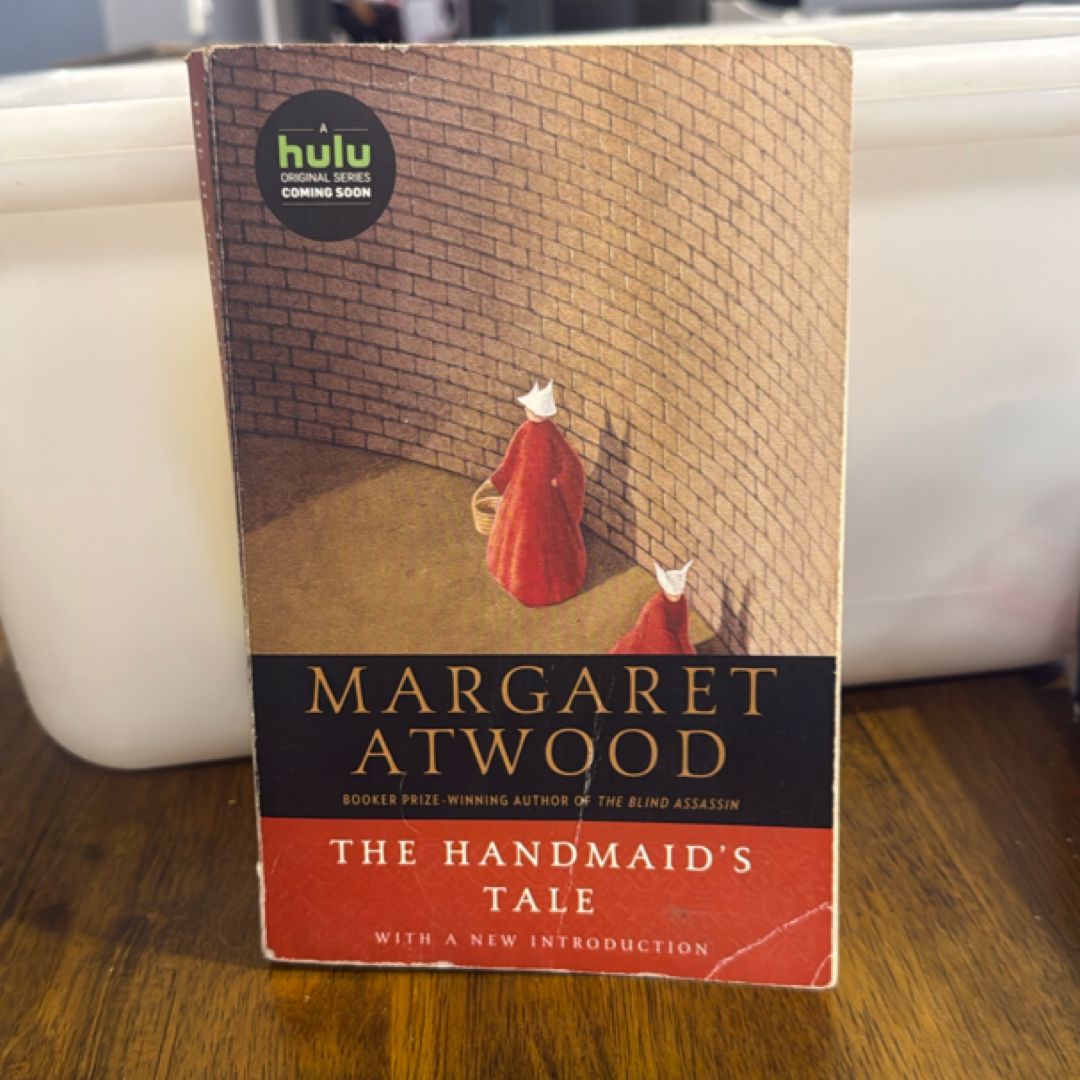 The Handmaid's Tale
