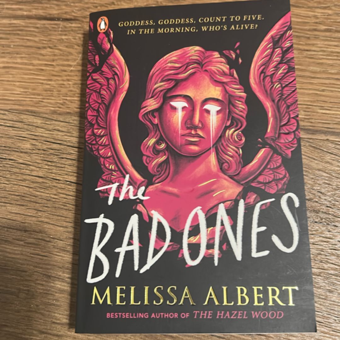 The Bad Ones
