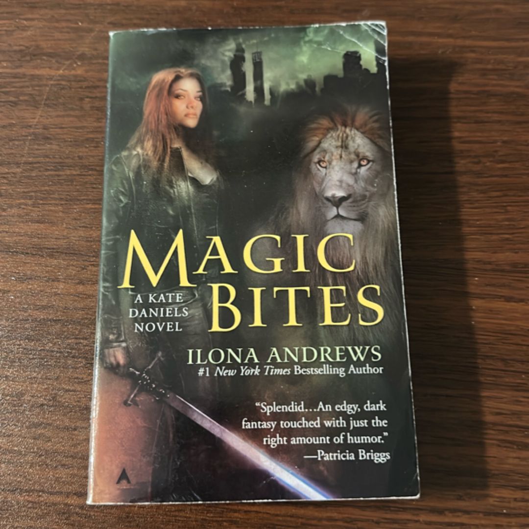Magic Bites