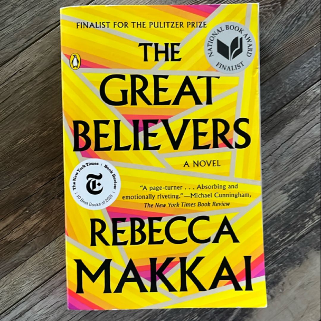 The Great Believers