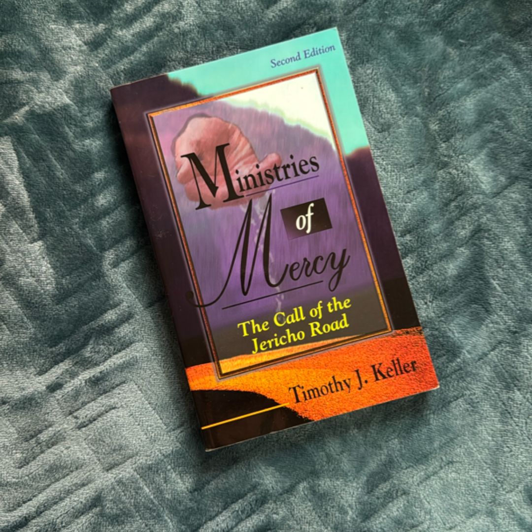 The Ministries of Mercy