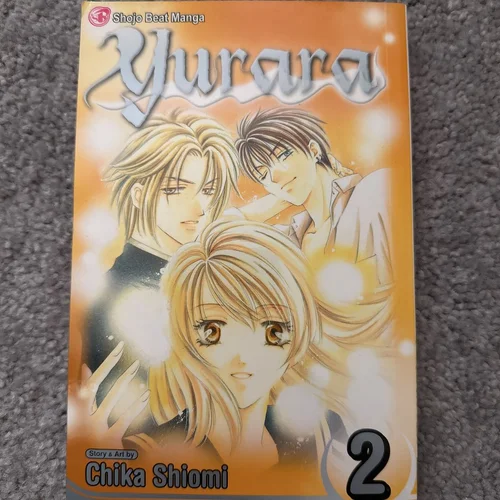 Yurara, Vol. 2
