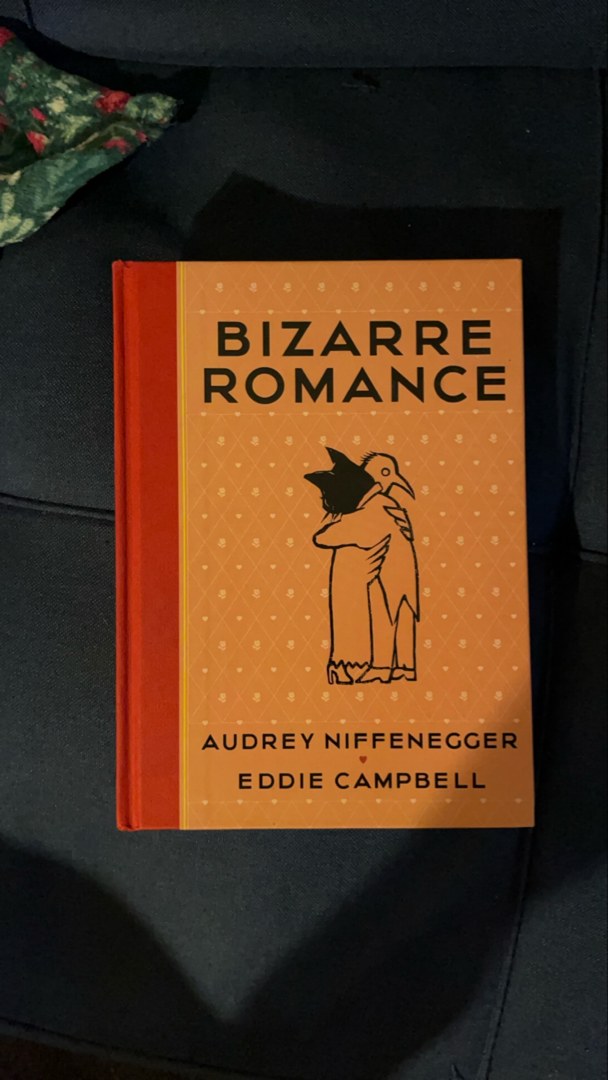 Bizarre Romance