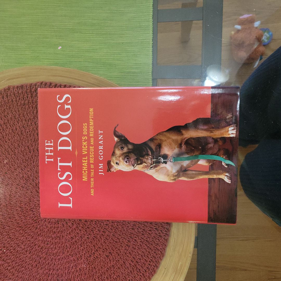 The Lost Dogs