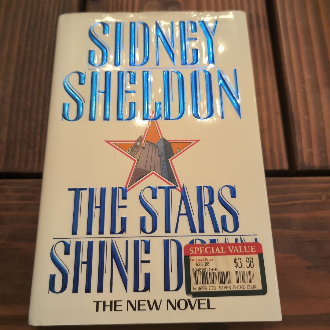 The Stars Shine Down