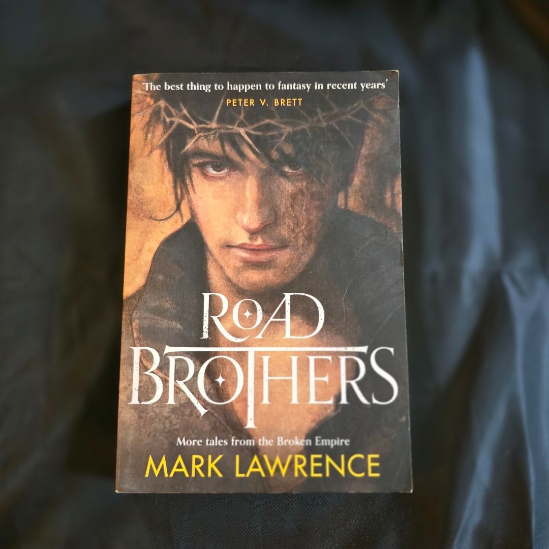 Road Brothers