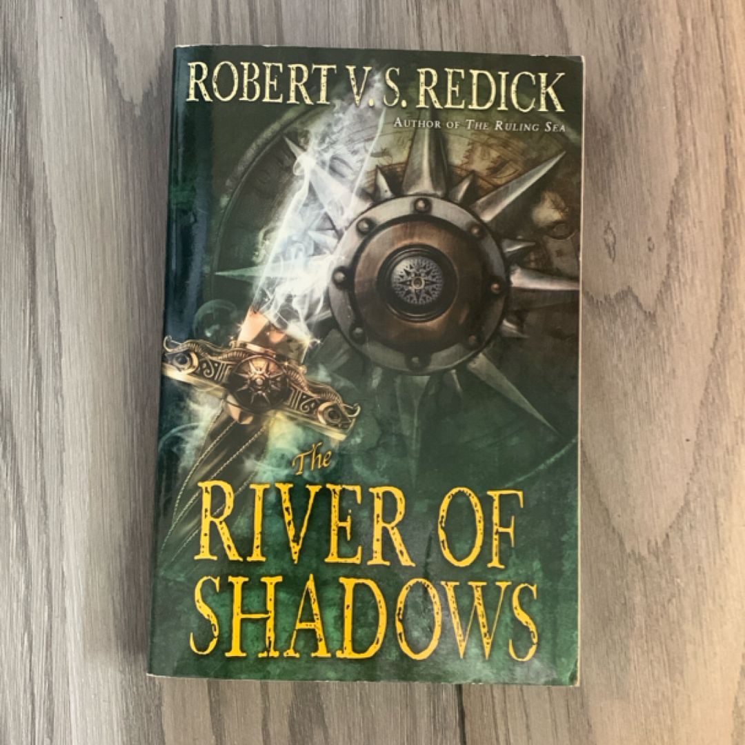 The River of Shadows