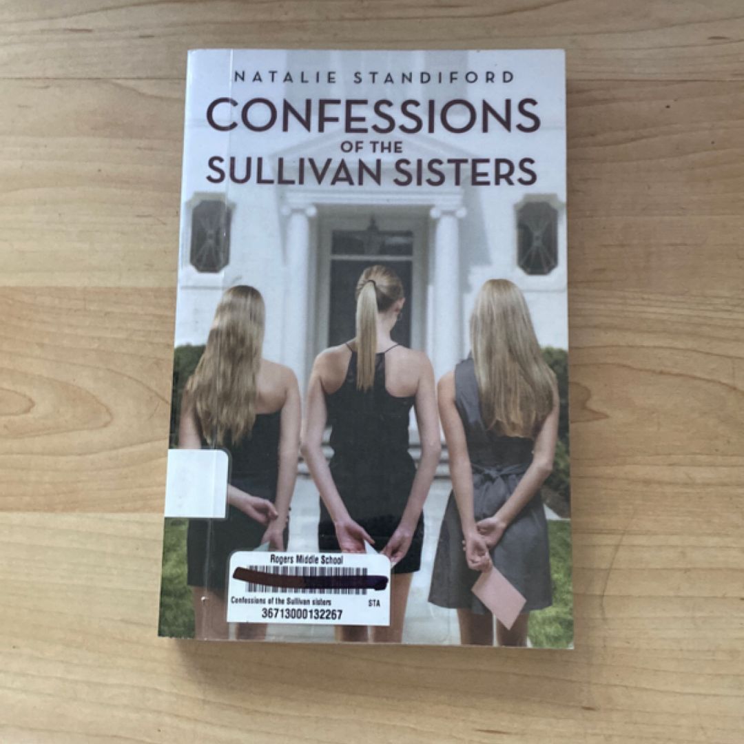 Confessions of the Sullivan Sisters