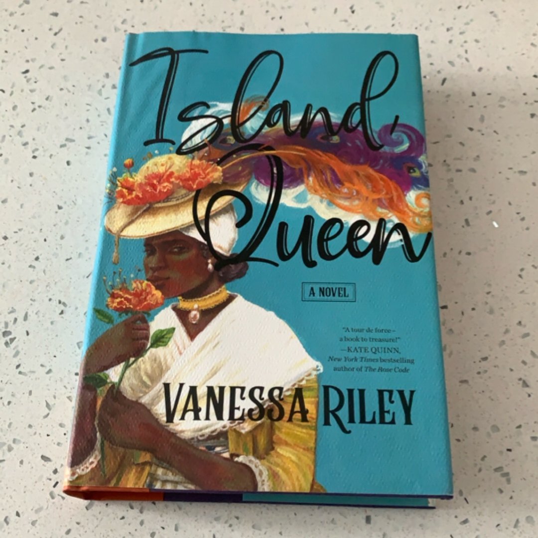 Island Queen
