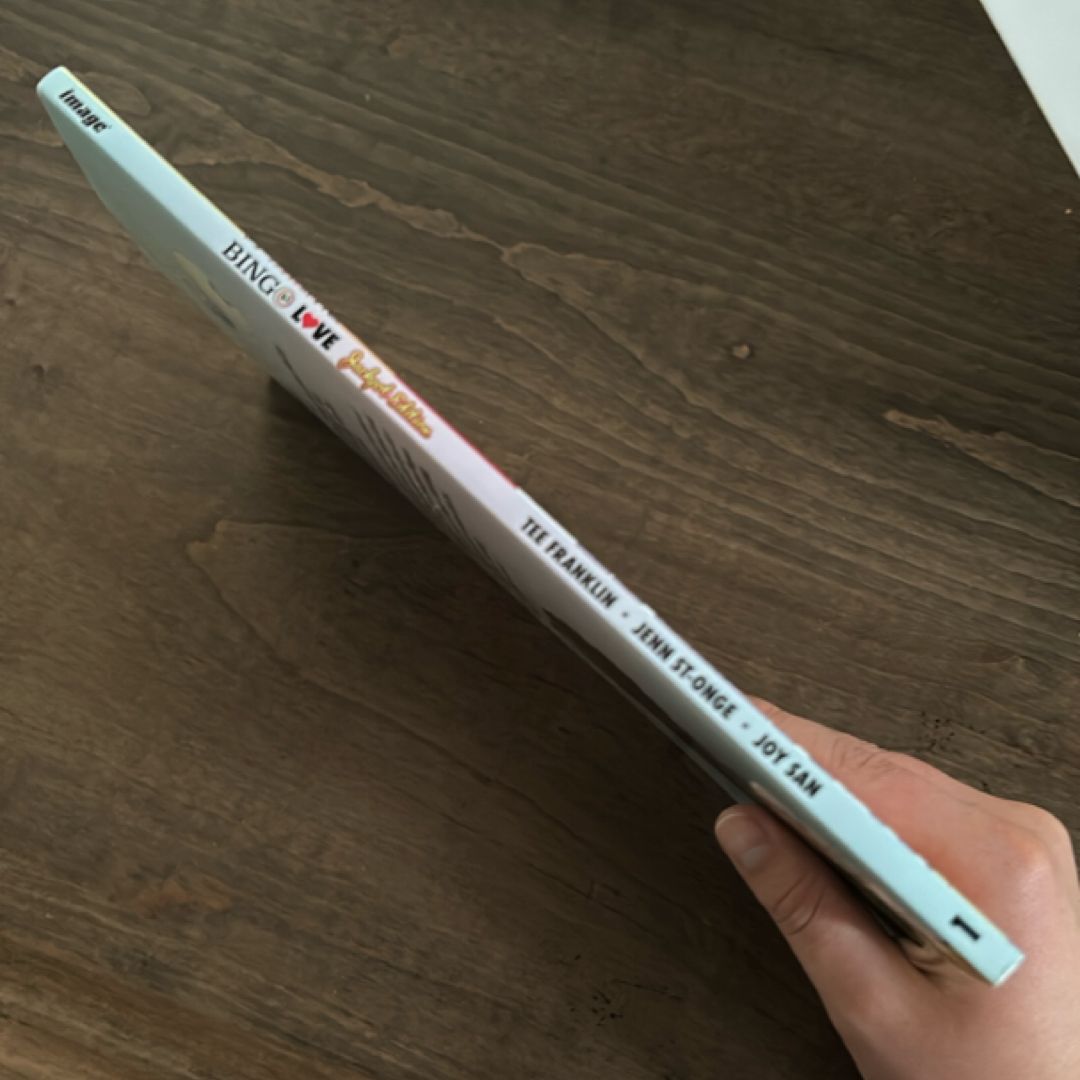 Bingo Love Volume 1: Jackpot Edition