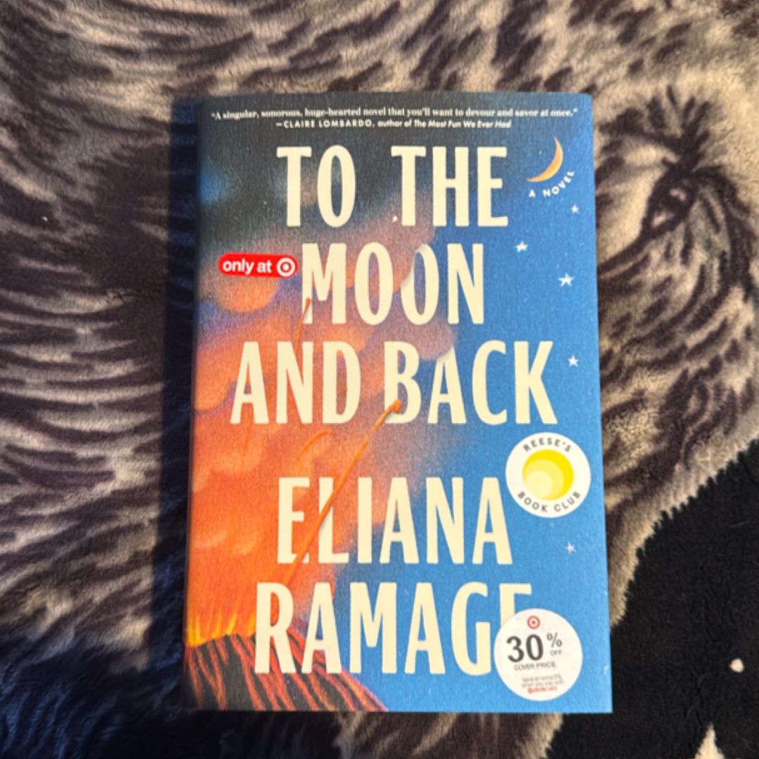 To The Moon and Back