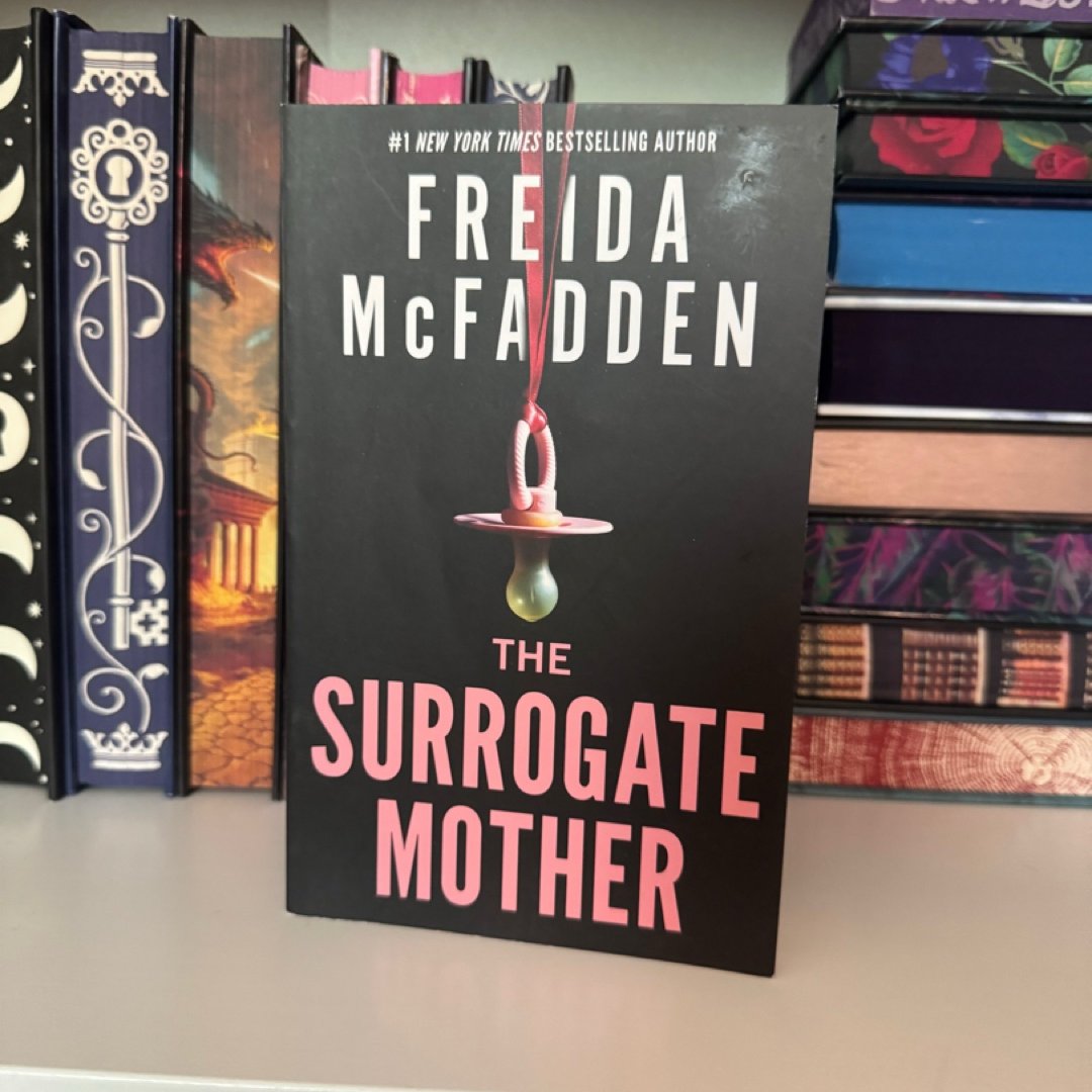 The Surrogate Mother