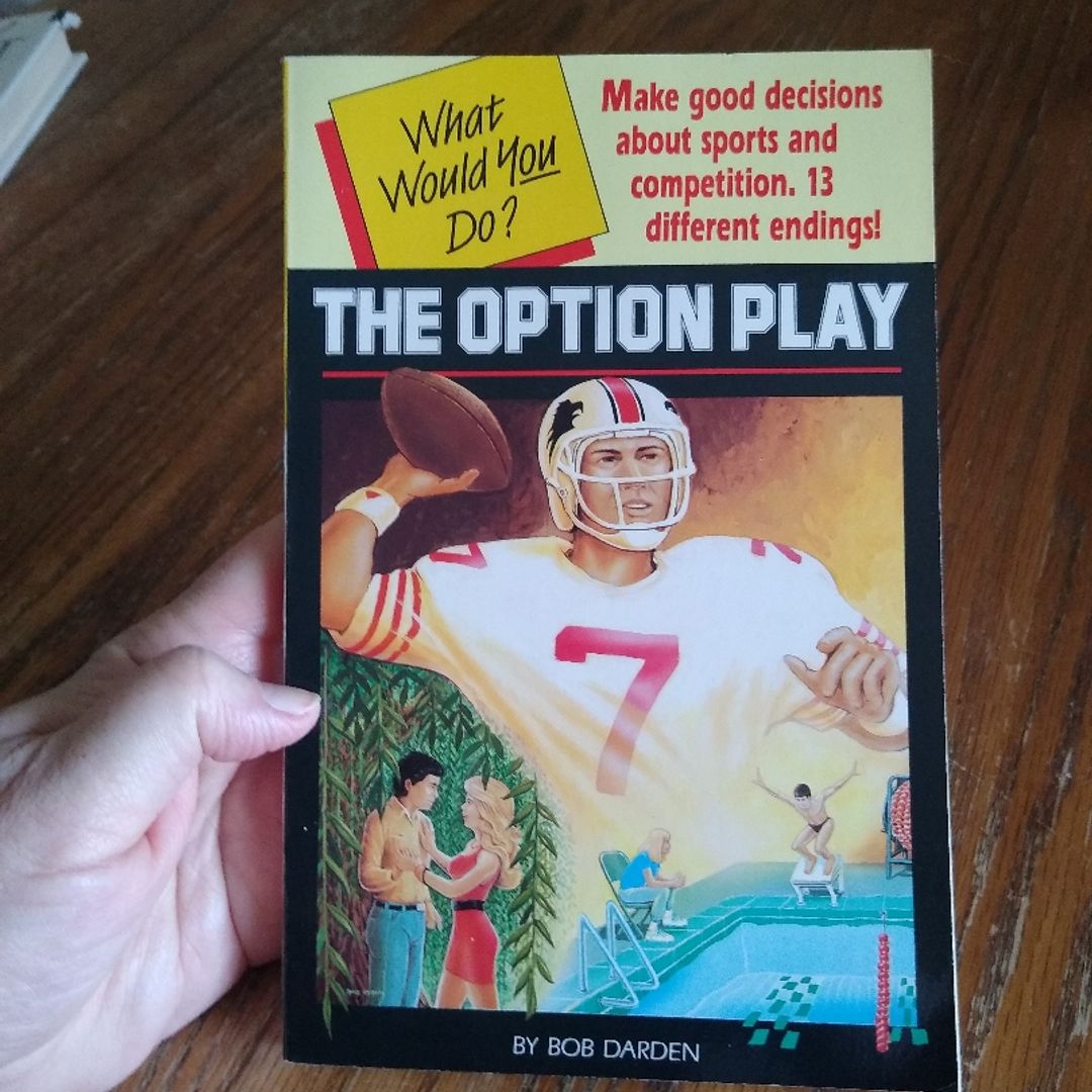 ⭐ The Option Play