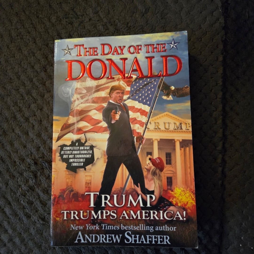 The Day of the Donald