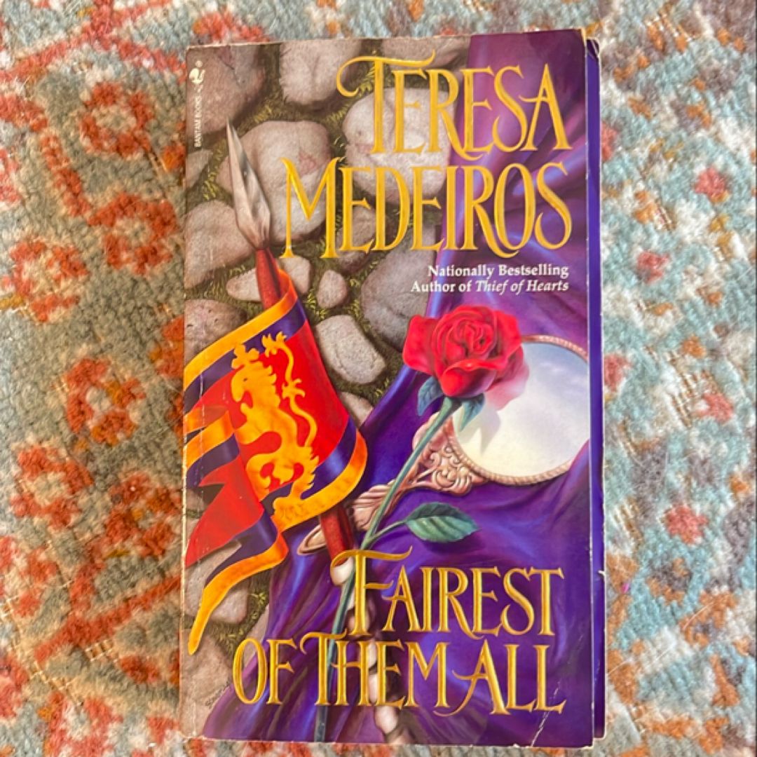 Fairest of Them All