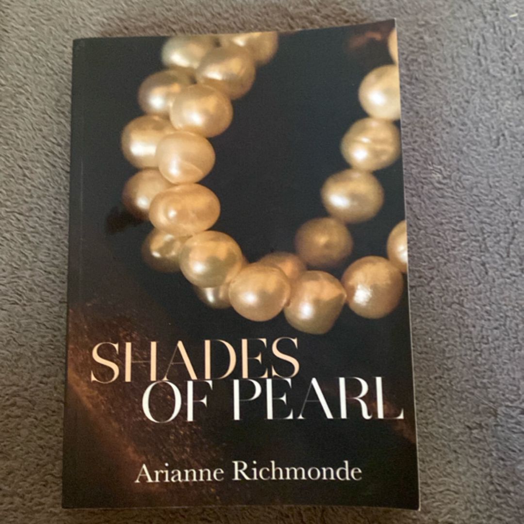 Shades of Pearl