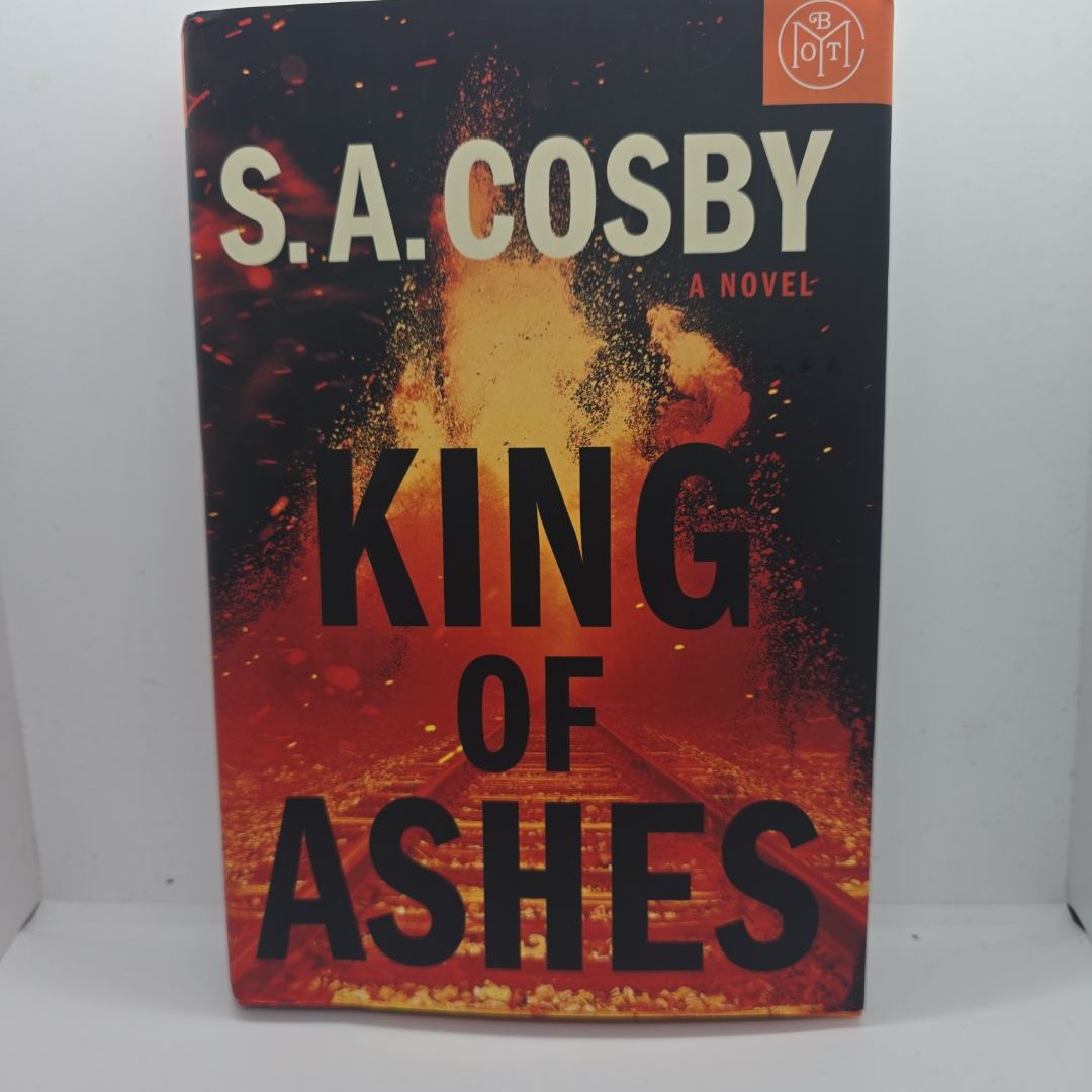 King of Ashes