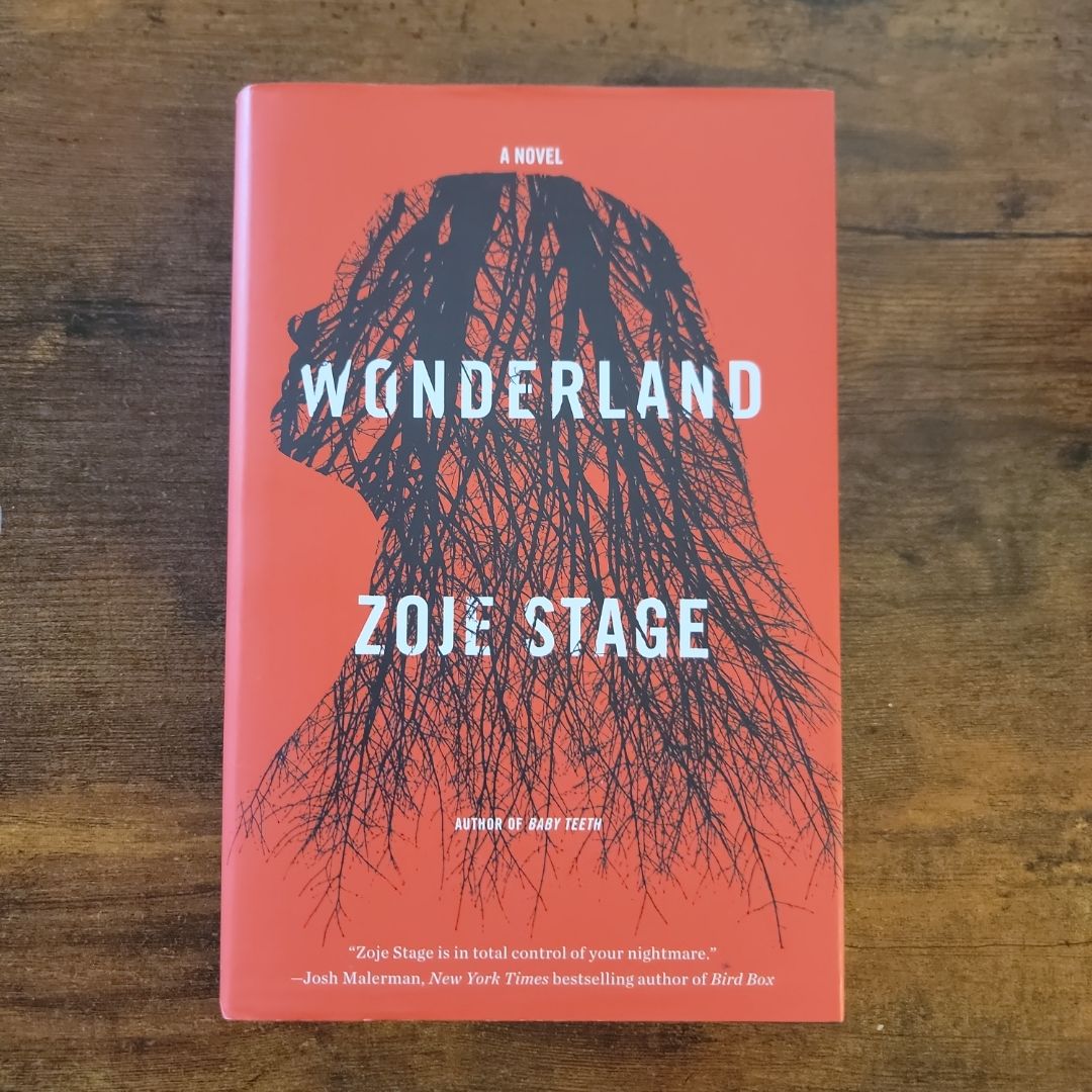 Wonderland (2020 First Edition)