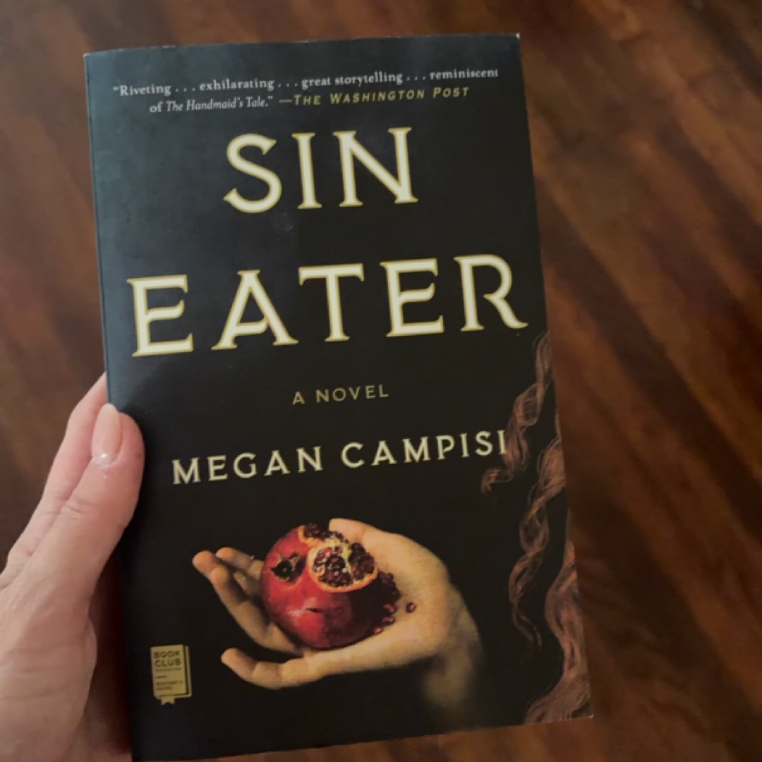 Sin Eater
