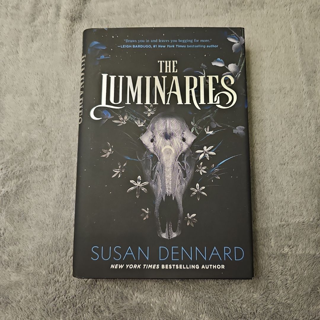 The Luminaries