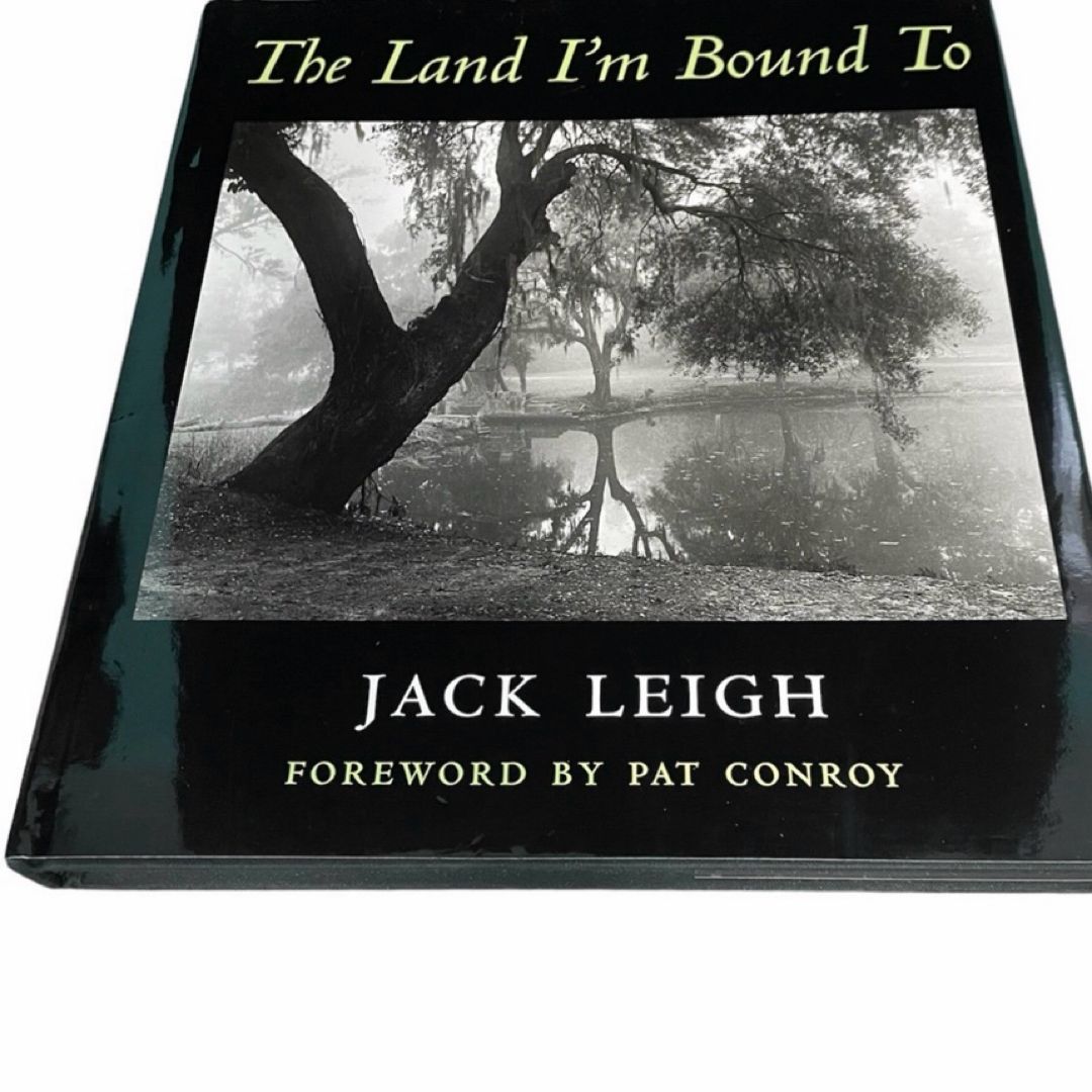 Land Im Bound To