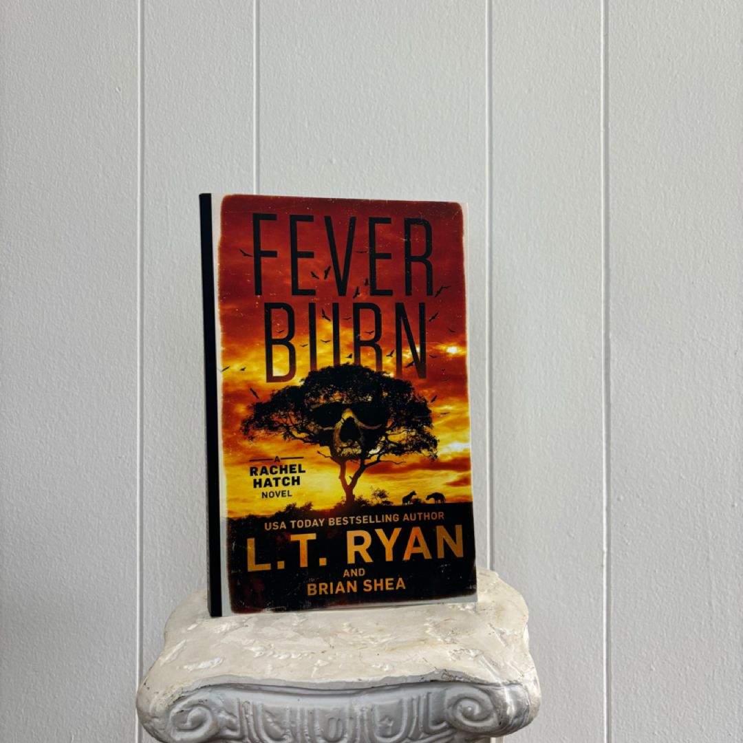 Fever Burn