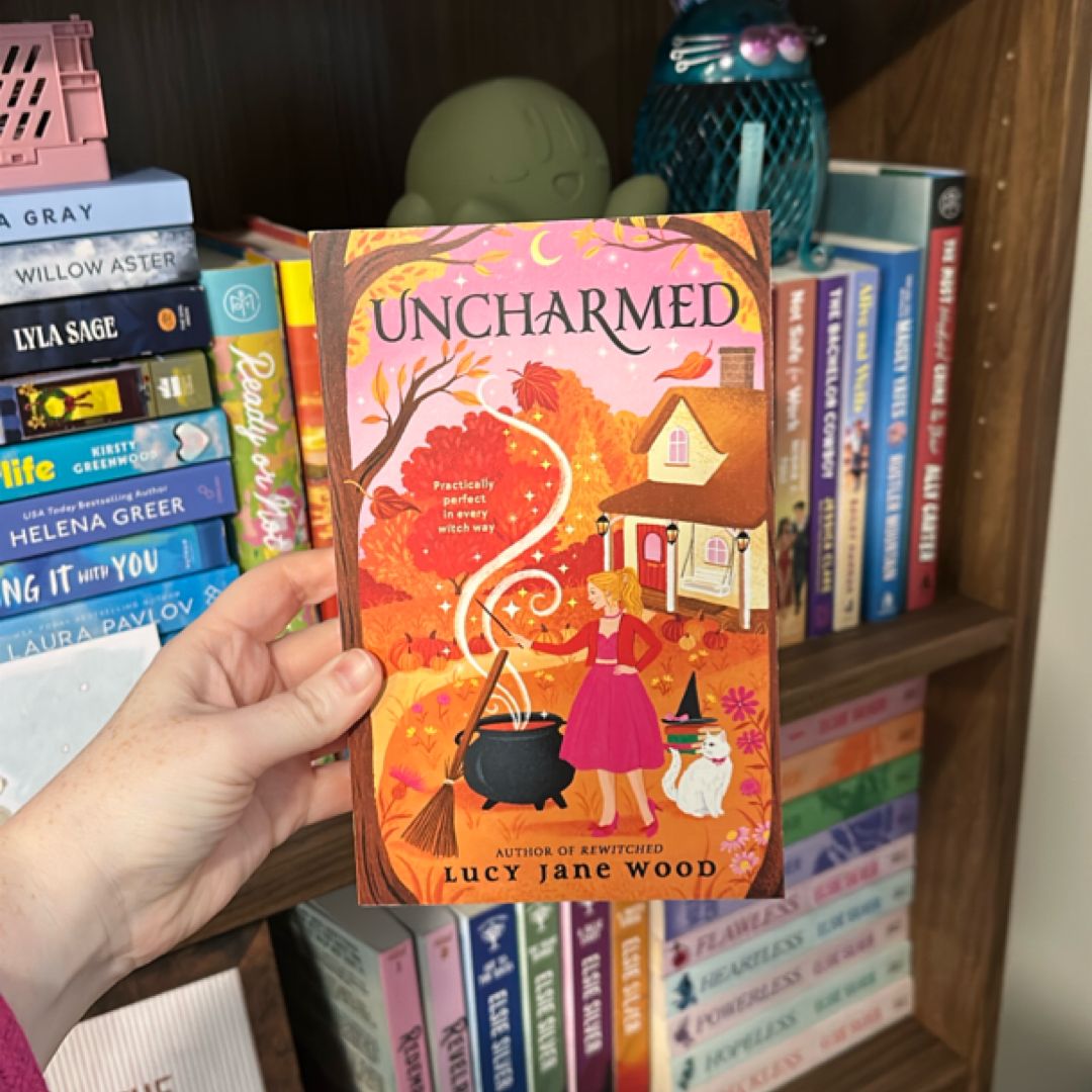 Uncharmed