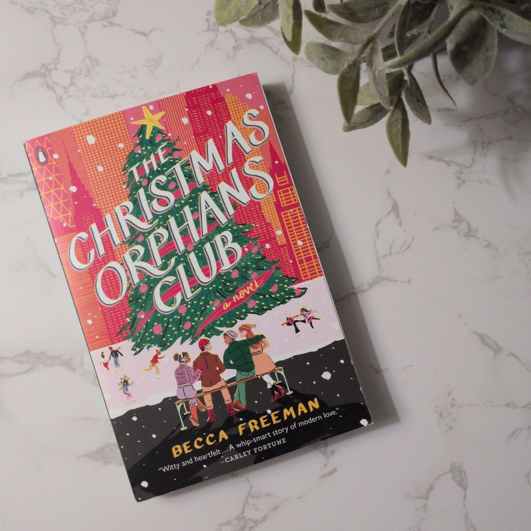 The Christmas Orphans Club