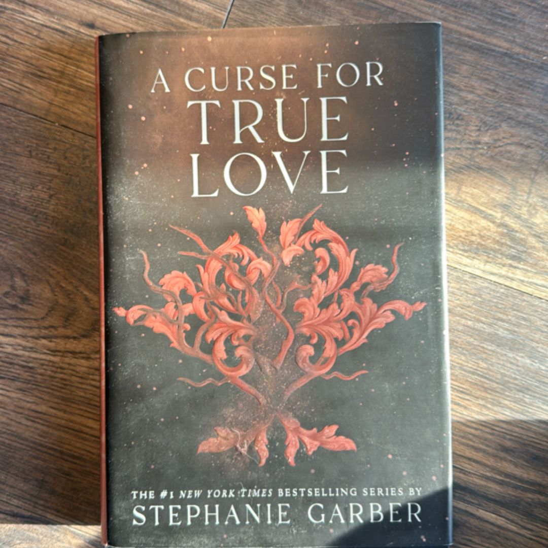 A Curse for True Love
