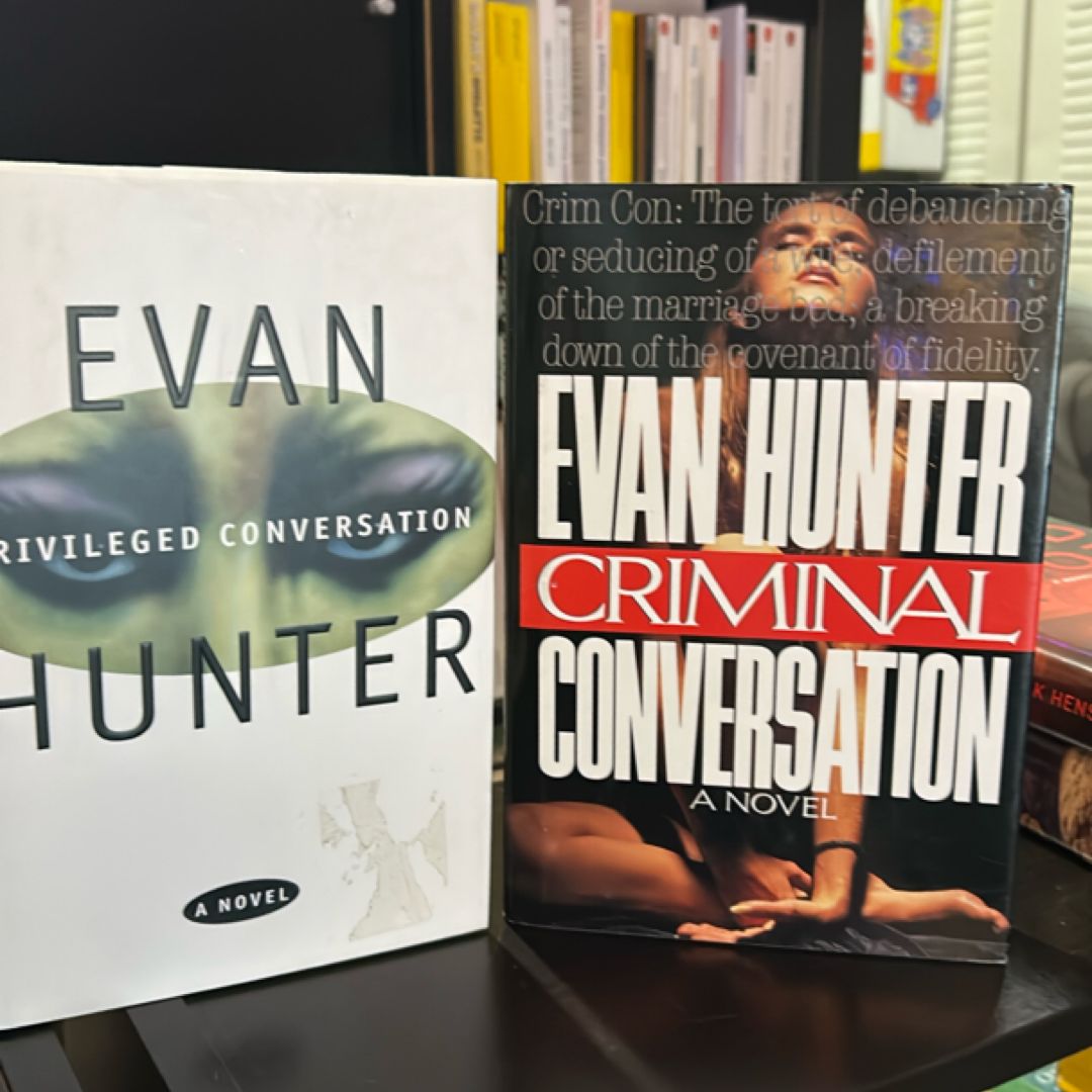 Criminal Conversation + privileged conversation