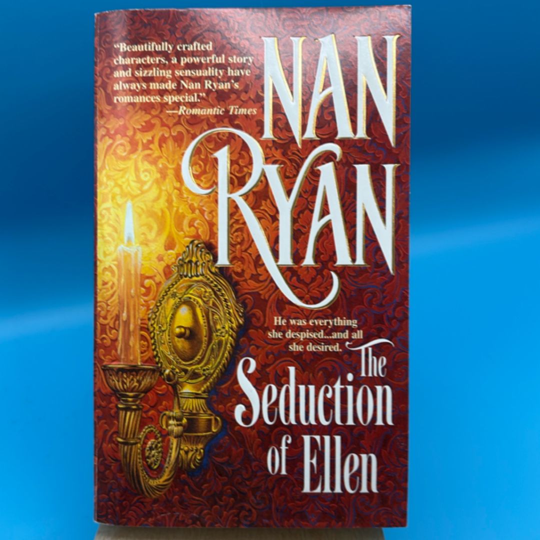 The Seduction of Ellen