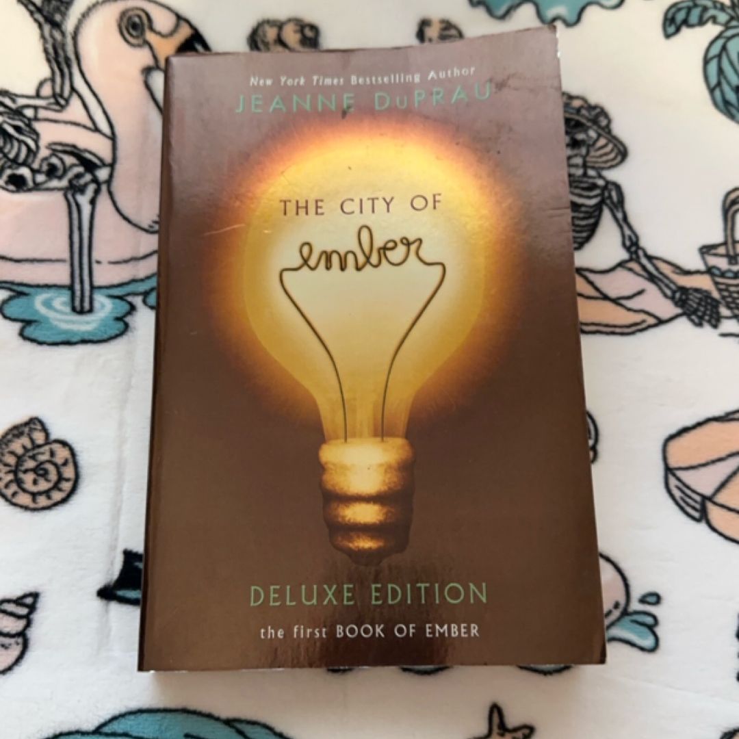 The City of Ember