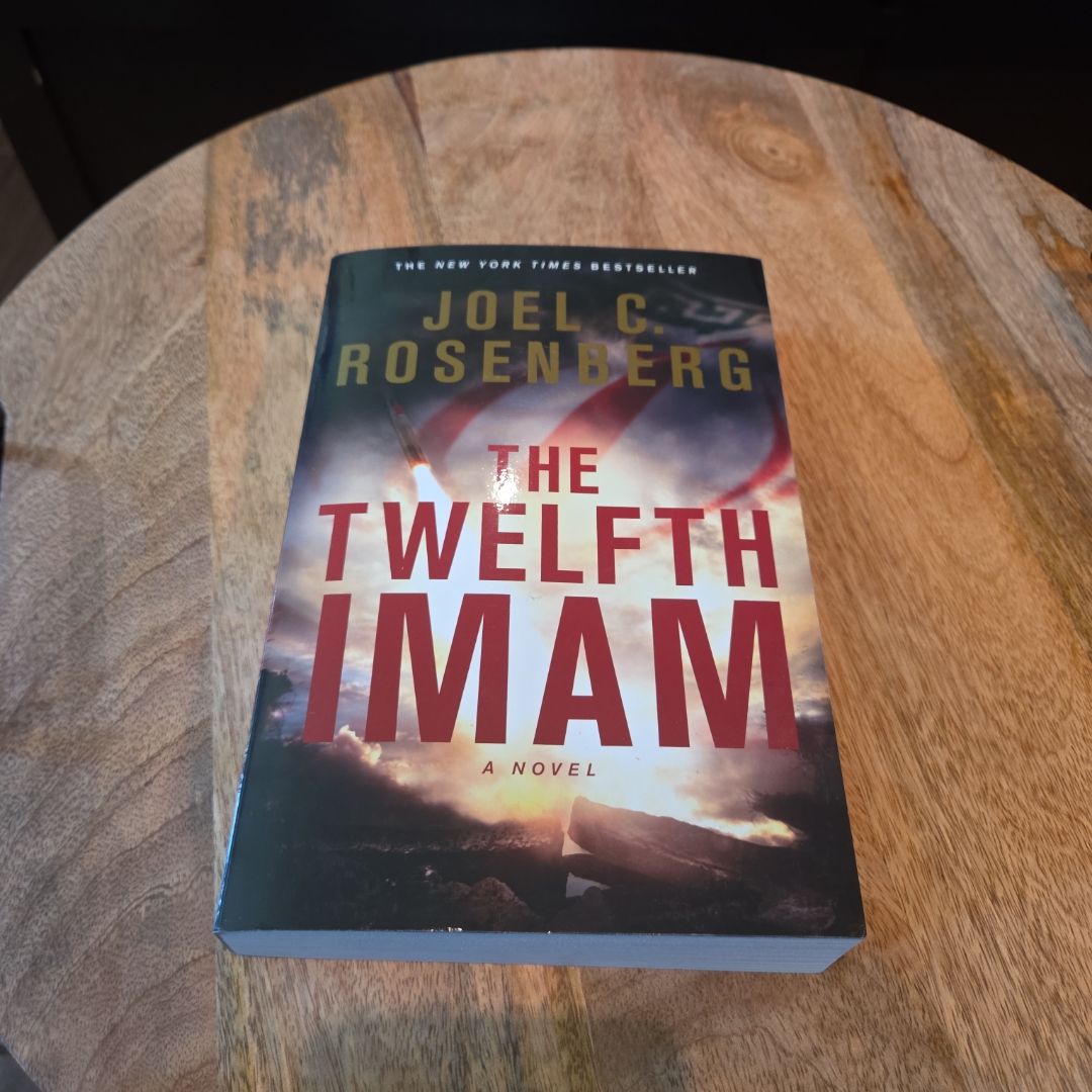 The Twelfth Imam