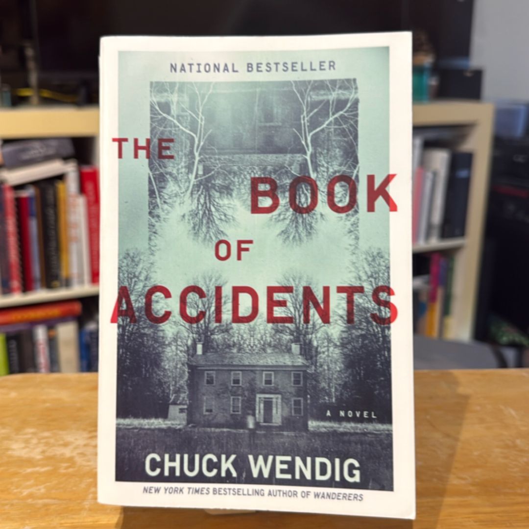 The Book of Accidents