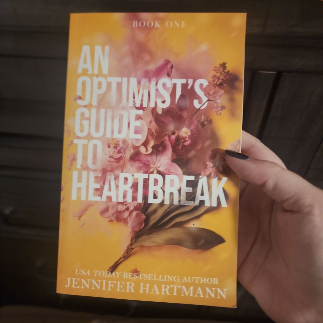 An Optimist's Guide to Love