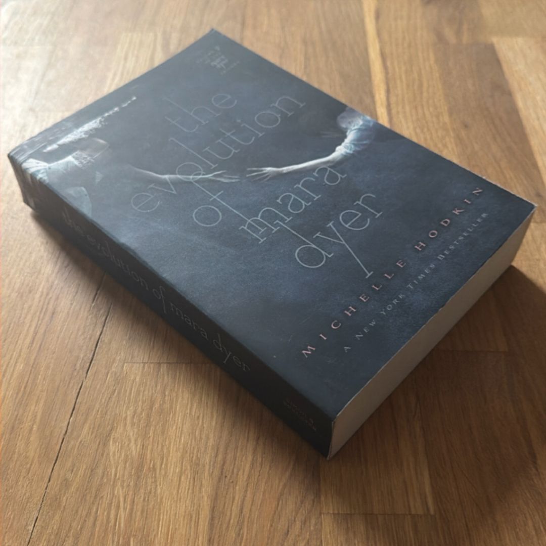 The Evolution of Mara Dyer