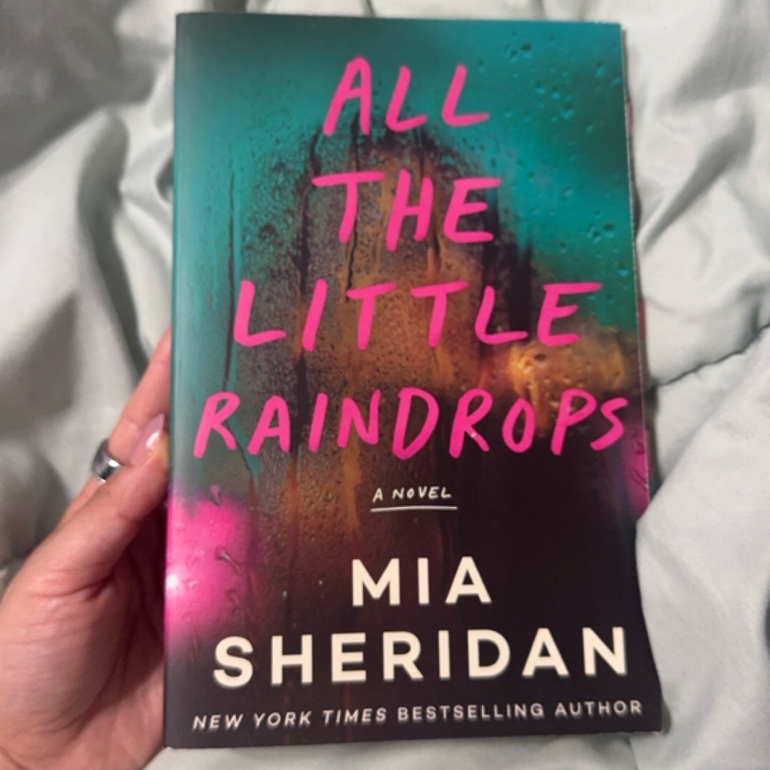 All the Little Raindrops