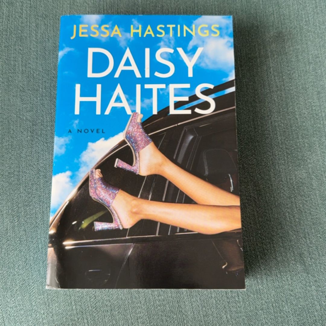 Daisy Haites