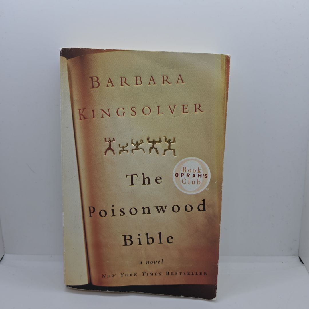 The Poisonwood Bible