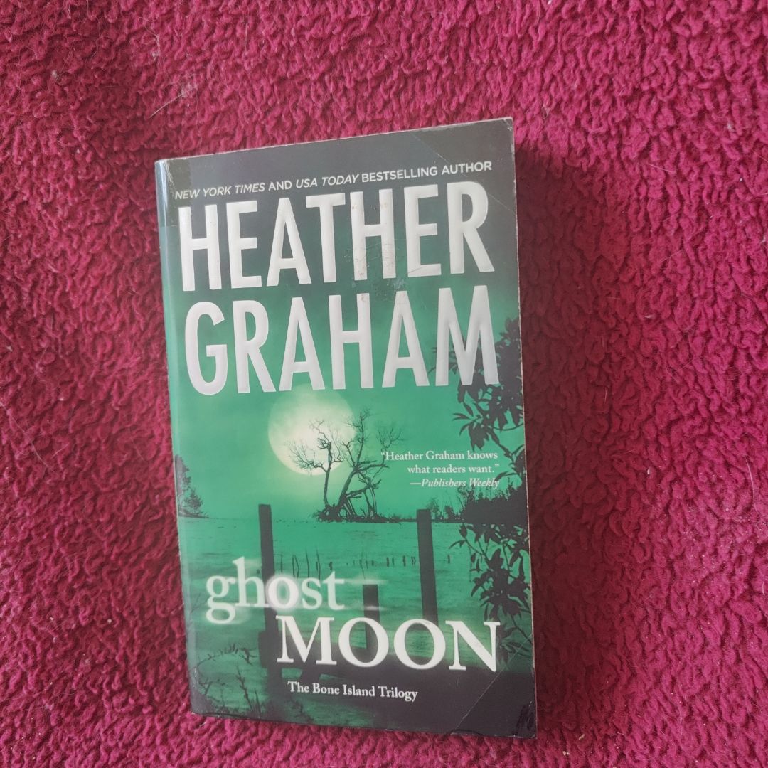 Ghost Moon
